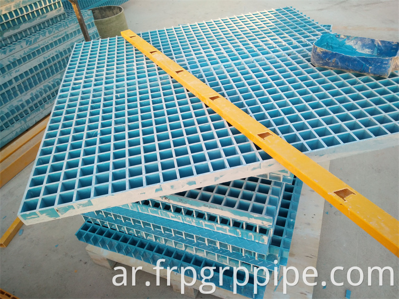 Frp Grating 77